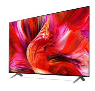 LG 65QNED95 65" QNED 8K Smart TV