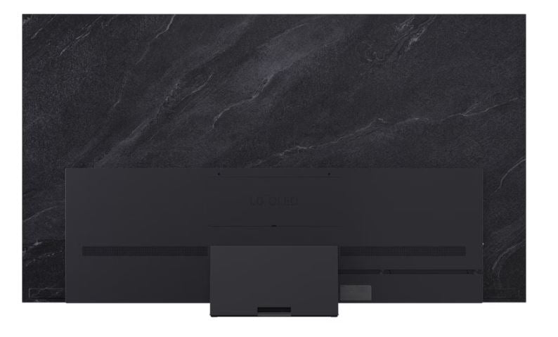 LG 83C56 83" OLED evo 4K Smart TV