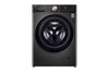 LG F4V9BWP2EE 12kg Wash and Spin Front Load Washing Machine – A high-capacity, efficient laundry solution designed to deliver powerful cleaning performance and save time for busy households.