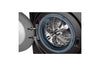LG F4V9BWP2EE 12kg Wash and Spin Front Load Washing Machine – A high-capacity, efficient laundry solution designed to deliver powerful cleaning performance and save time for busy households.