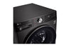 LG F4V9BWP2EE 12kg Wash and Spin Front Load Washing Machine – A high-capacity, efficient laundry solution designed to deliver powerful cleaning performance and save time for busy households.