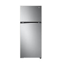 LG GN-B312PLGB 315L Top Mount Freezer - Provides reliable food storage with efficient cooling and organized space for everyday home refrigeration needs