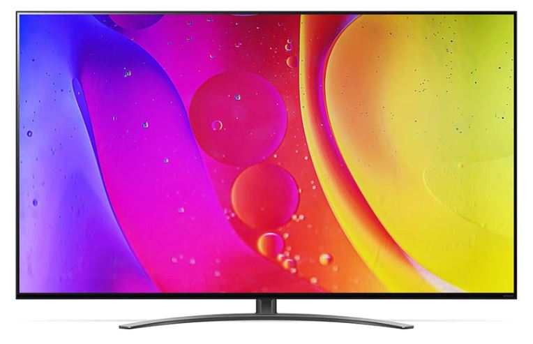 LG 65NANO846QA 65" NanoCell 4K Smart LED TV