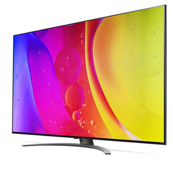 LG 65NANO846QA 65" NanoCell 4K Smart LED TV