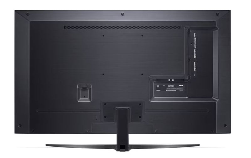 LG 65NANO846QA 65" NanoCell 4K Smart LED TV