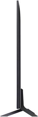 LG QNED80T 55" QNED 4K Smart TV 