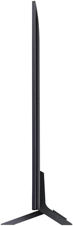 LG QNED80T 55" QNED 4K Smart TV 