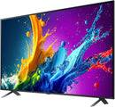 LG 55QNED80A6A 55" QNED 4K Smart TV