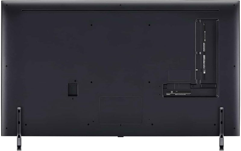 LG 55QNED80A6A 55" QNED 4K Smart TV