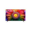 LG 43UT80006 43-Inch 4K UHD Smart LED TV – ThinQ AI 2025 Model