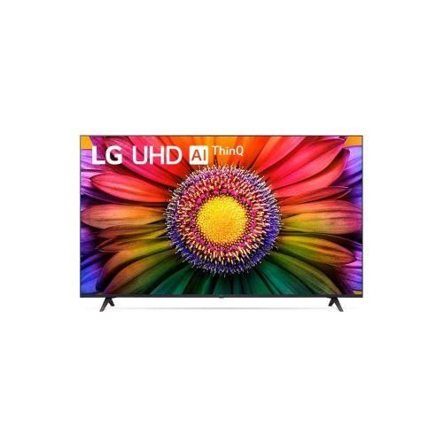 LG 43UT80006 43-Inch 4K UHD Smart LED TV – ThinQ AI 2025 Model
