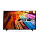 LG 43UT80006 43-Inch 4K UHD Smart LED TV – ThinQ AI 2025 Model