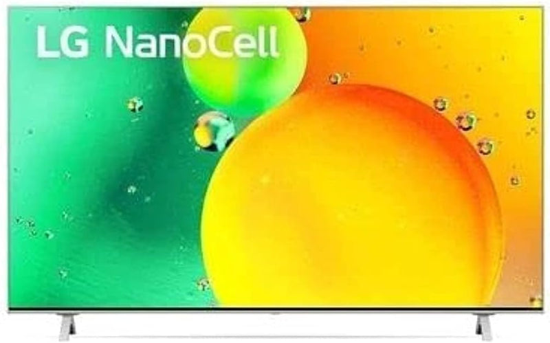 LG 55NANO776QA NanoCell TV 55 Inch NANO77 Series