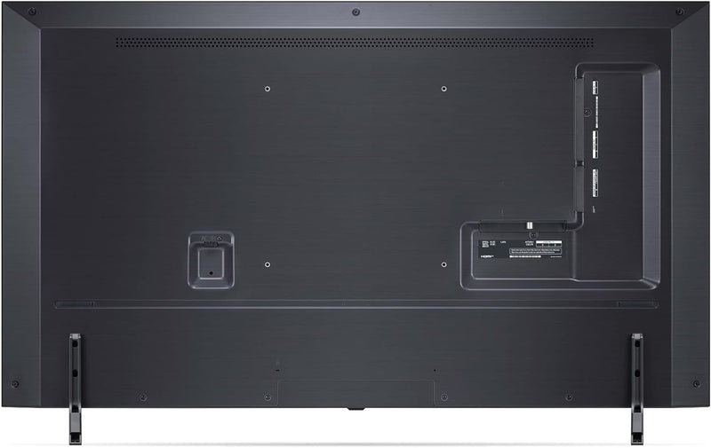 LG 55QNED806QA QNED 806 series 55'' 4K Quantum Dot & Nanocell 120 Hz Smart TV with ThinQ AI