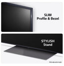 LG 55QNED816RA 55" QNED 4K Smart TV