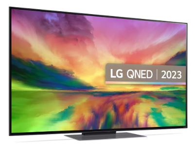 LG 55QNED816RA 55" QNED 4K Smart TV