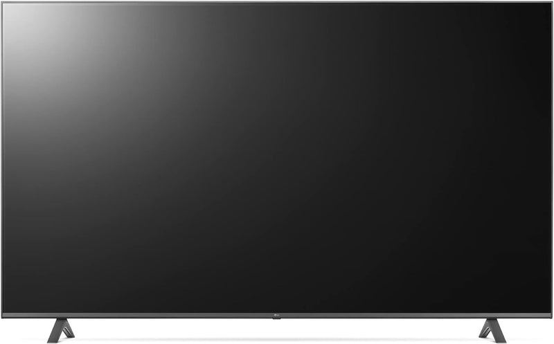 LG 55UQ80006LD UHD 4K TV 55 Inch UQ8000 Series