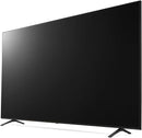 LG 55UR78006 55-inch UHD 4K Smart TV with AI, Magic Remote, and webOS