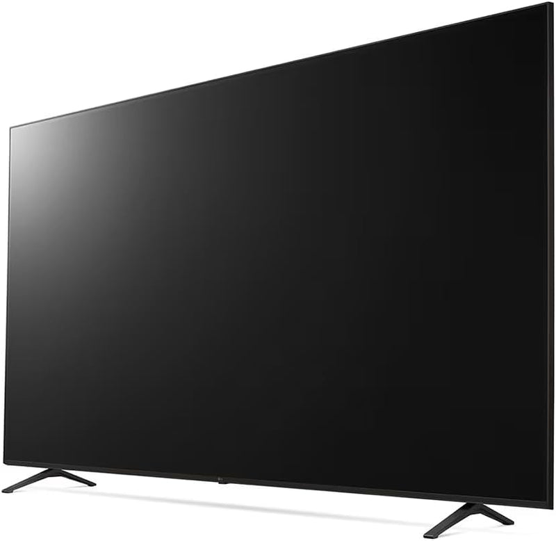 LG 55UR78006 55-inch UHD 4K Smart TV with AI, Magic Remote, and webOS