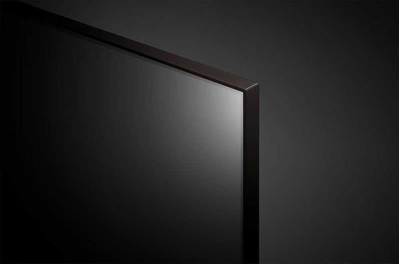 LG 55UR78006 55-inch UHD 4K Smart TV with AI, Magic Remote, and webOS