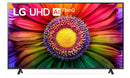 LG 75UR80506LK 75" 4K UHD Smart LED TV
