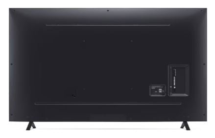 LG 75UR80506LK 75" 4K UHD Smart LED TV