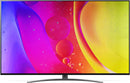 LG 75NANO846QA NanoCell TV 75 Inch NANO84 Series, 