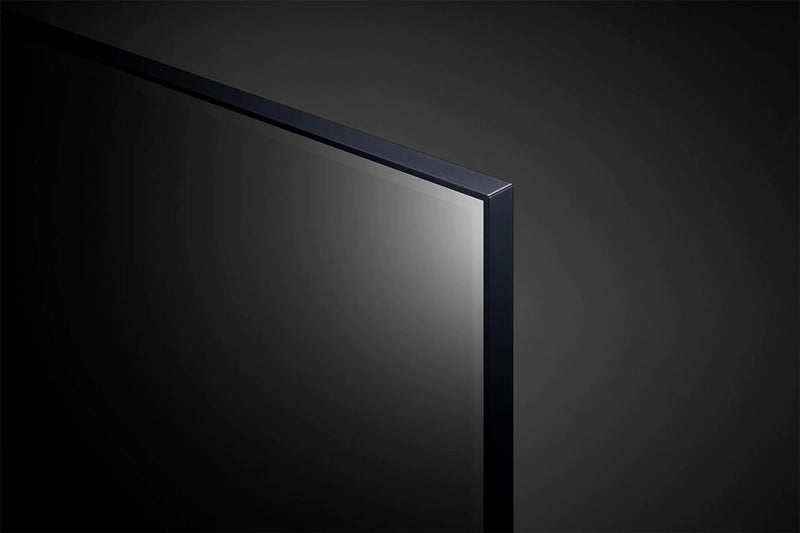 LG 75NANO846QA NanoCell TV 75 Inch NANO84 Series, 