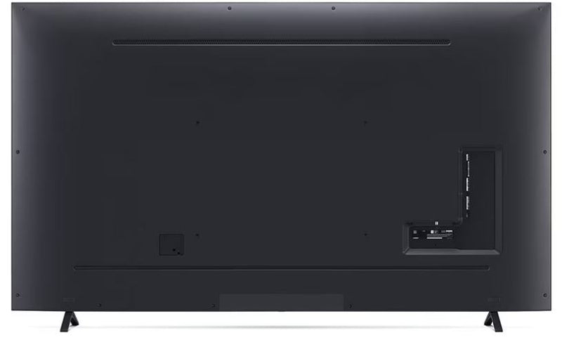 LG 86UR80006LA 86" 4K UHD Smart LED TV