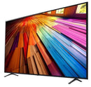LG 86UT80006LB 86" 4K UHD Smart LED TV