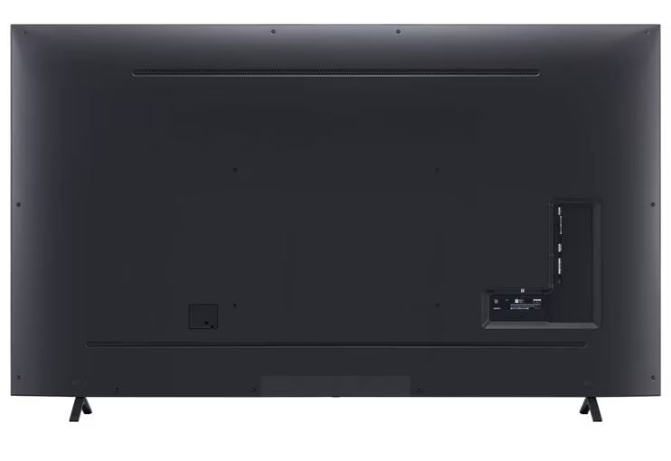 LG 86UT80006LB 86" 4K UHD Smart LED TV