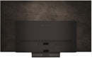 LG 77C4 77-inch 4K OLED Smart TV with webOS 24