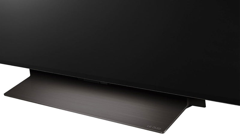 LG 77C4 77-inch 4K OLED Smart TV with webOS 24