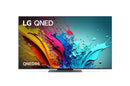LG 55QNED86T 55-inch 4K UHD Smart TV with NanoCell and AI ThinQ