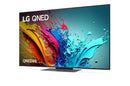LG 55QNED86T 55-inch 4K UHD Smart TV with NanoCell and AI ThinQ