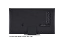 LG 55QNED86T 55-inch 4K UHD Smart TV with NanoCell and AI ThinQ