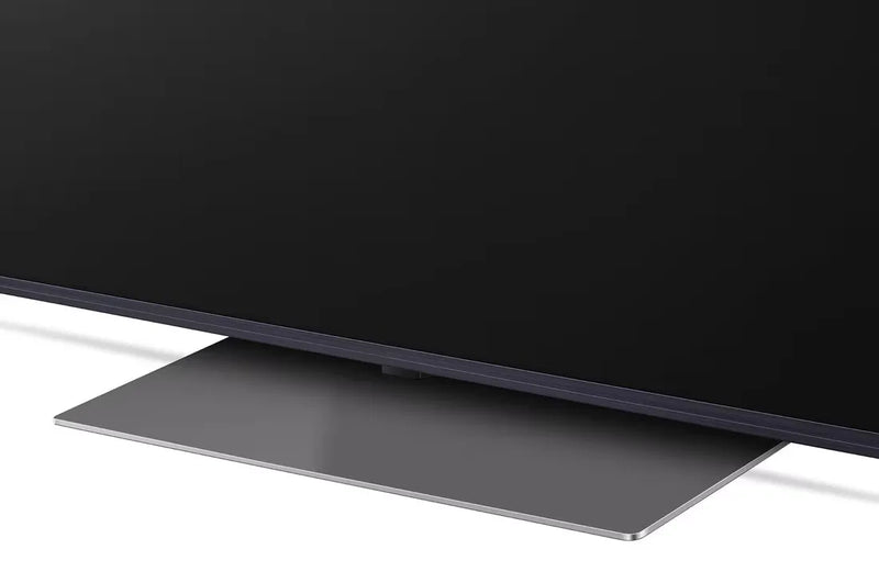 LG 55QNED86T 55-inch 4K UHD Smart TV with NanoCell and AI ThinQ