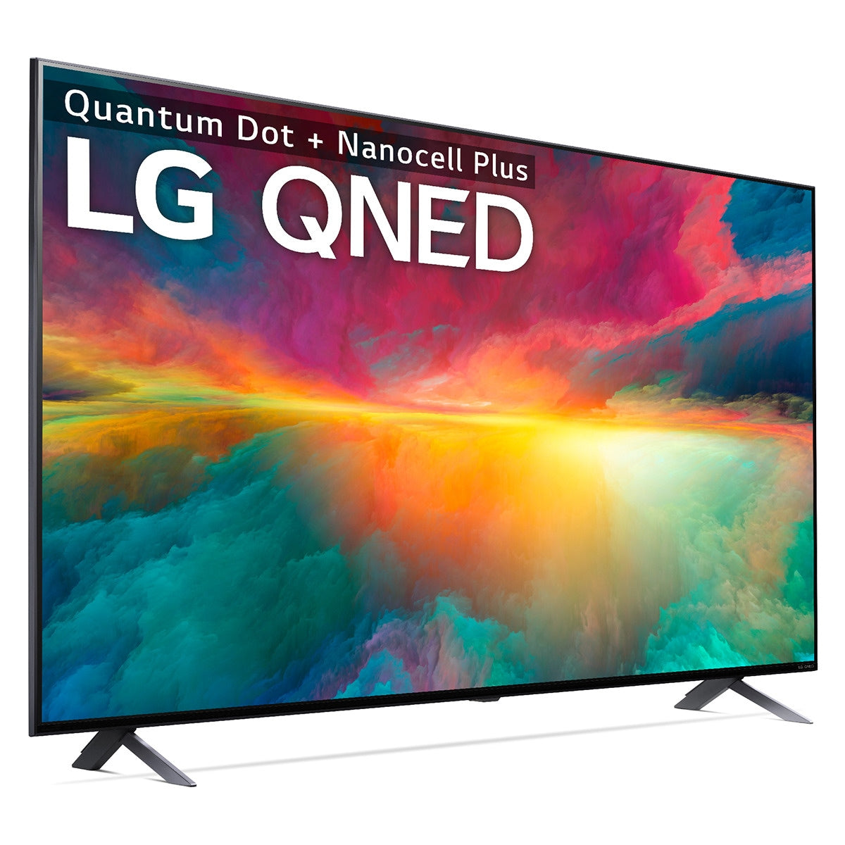Lg 55" 4K Smart TV