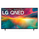 LG 55QNED756 55-inch 4K Smart TV with HDR10, Dolby Digital Plus, and webOS 23