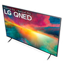LG 55QNED756 55-inch 4K Smart TV with HDR10, Dolby Digital Plus, and webOS 23