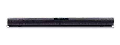 LG SQC1 2.1 Channel Soundbar with Wireless Subwoofer 