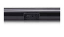 LG SQC1 2.1 Channel Soundbar with Wireless Subwoofer 