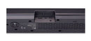 LG SQC1 2.1 Channel Soundbar with Wireless Subwoofer 