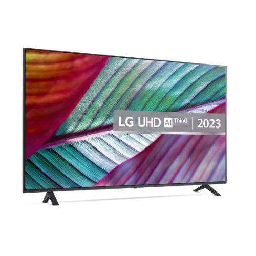 LG 65UR78006 65-inch Smart Ultra HD TV with Magic Remote and webOS