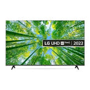 LG 43UT80006 43-Inch 4K UHD Smart LED TV – ThinQ AI 2025 Model