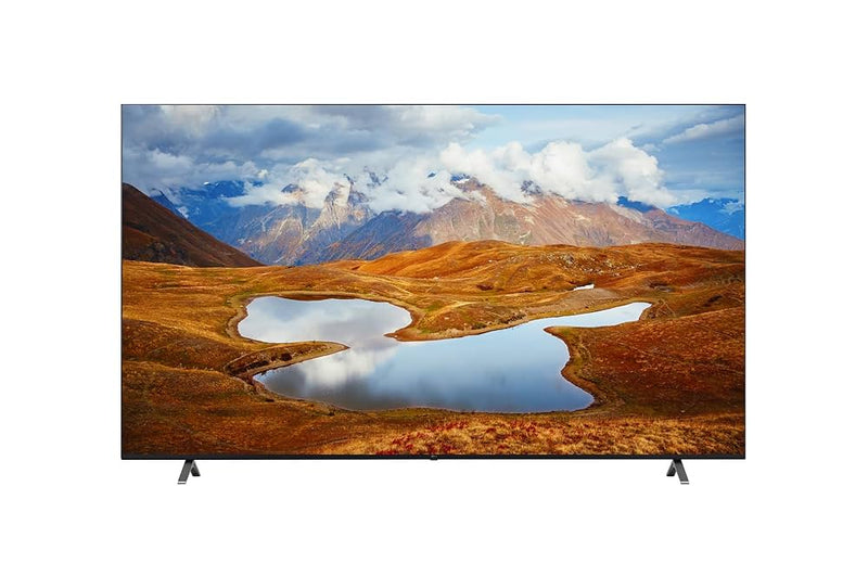 LG 50UR801 50-Inch UHD 4K Commercial TV with Magic Remote