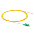 LW-PT-LCA-MM LC APC multimode fiber optic pigtail 2M for network installation 