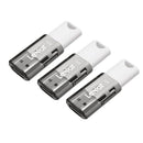Lexar JumpDrive S60 USB 2.0 32GB portable memory drive