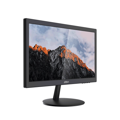 Dahua LM19-A200 19.5-Inch LED Monitor 
