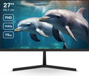 Dahua LM27-B201S 27 inch Full HD IPS Monitor 75Hz